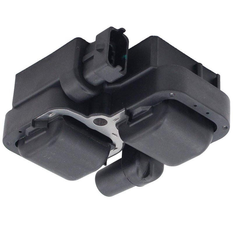MOTOKU Ignition Coil for Polaris Sportsman RZR ATV Outlander for Can-Am Renegade Spyder Ski-Doo MX 1000 Snowmobile - Image 2